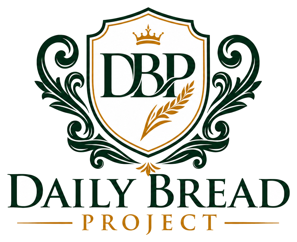 The Daily Bread Project